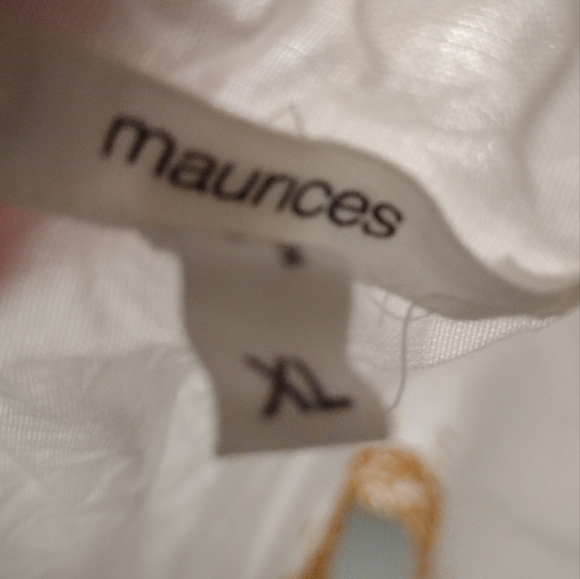 Peasant Blouse - Picture 3 of 5